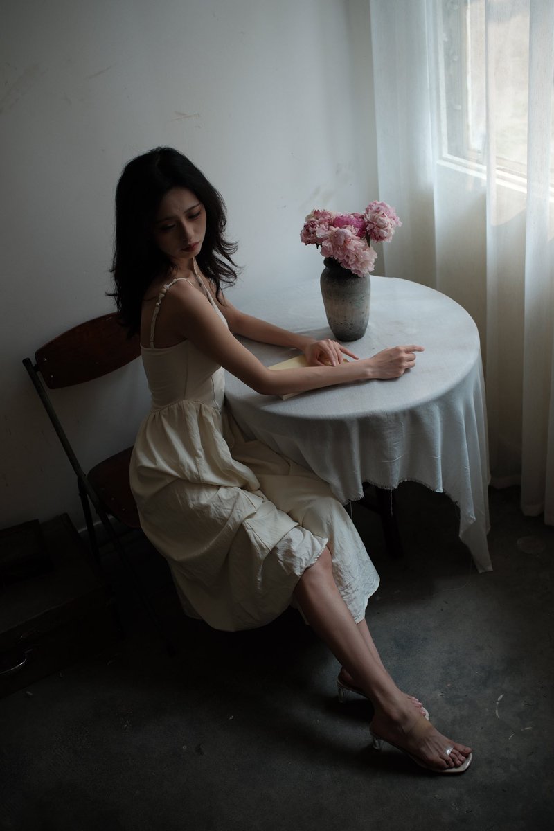 打个卡，一直在。