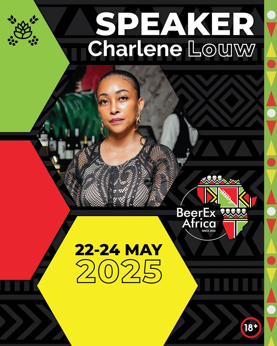 Beer Association of South Africa (@beersa_org) on Twitter photo This week, <a href="/BeerExAfrica/">BeerEx Africa</a> takes place in Cape Town, and we’re looking forward to connecting with brewers from around the world. Our CEO Charlene Louw, is a panellist on the discussion on the state of the beer industry in South Africa, and we’re expecting lots of food for thought. This week, <a href="/BeerExAfrica/">BeerEx Africa</a> takes place in Cape Town, and we’re looking forward to connecting with brewers from around the world. Our CEO Charlene Louw, is a panellist on the discussion on the state of the beer industry in South Africa, and we’re expecting lots of food for thought.