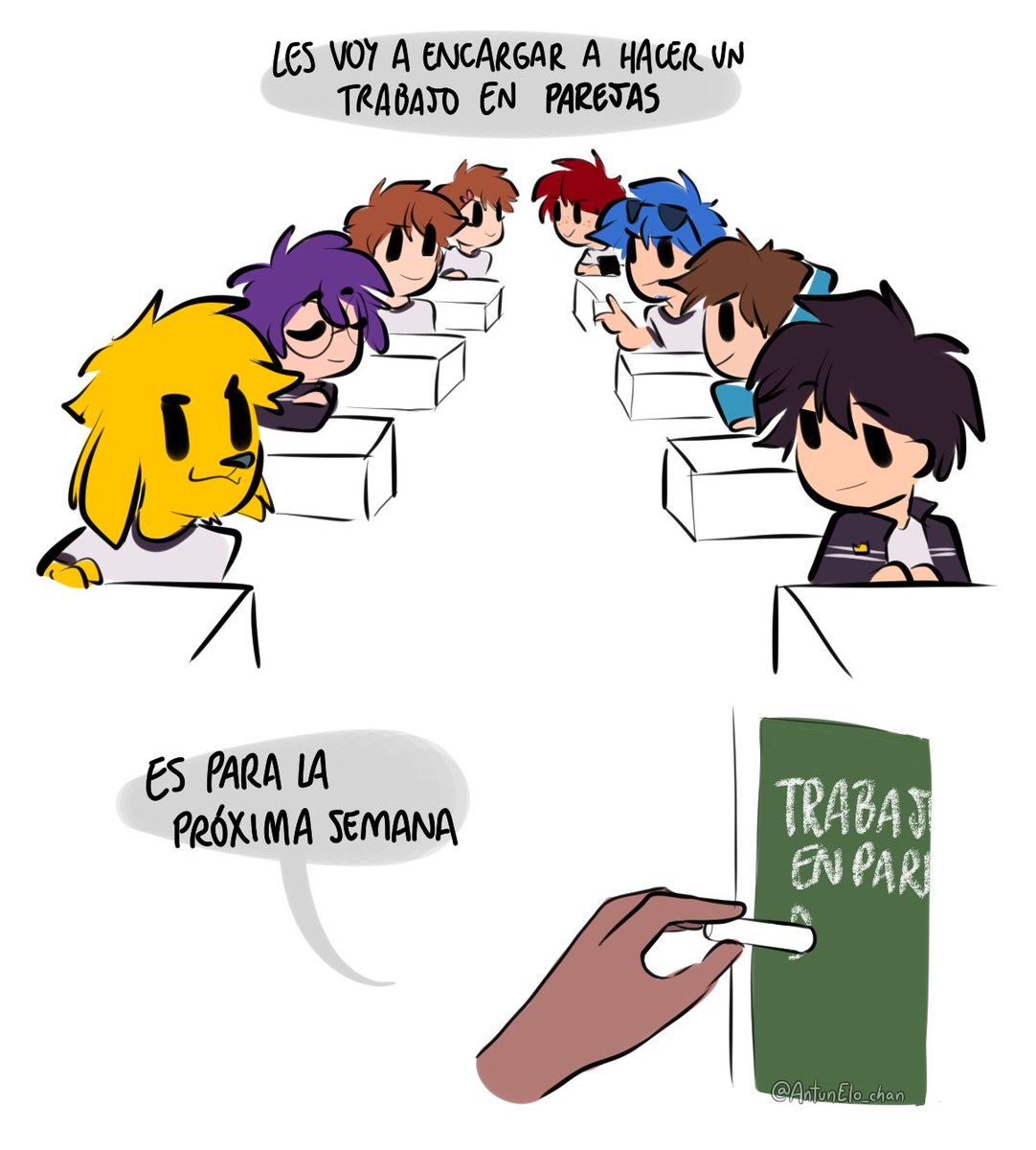 AntunElo_chan's tweet photo. Buitres
#CoMPaS #HSCoMPaSAU ✏️ https://t.co/tFEOfEj281