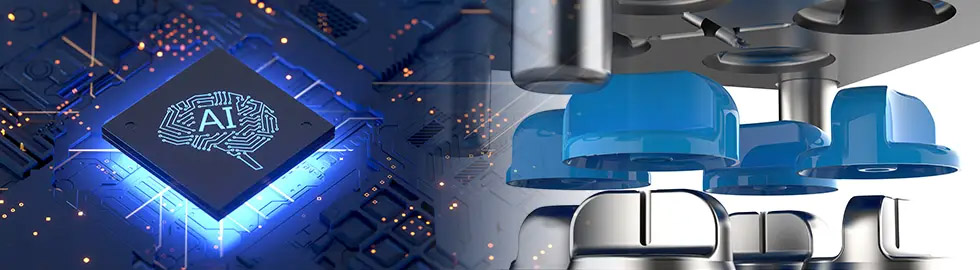 Unlock the Power of AI in Polymer Processing! Join us for a 3-day immersive workshop built for innovators in #injectionmolding and polymer processing who are ready to harness the power of Artificial Intelligence. 
4spe.org/i4a/pages/inde…