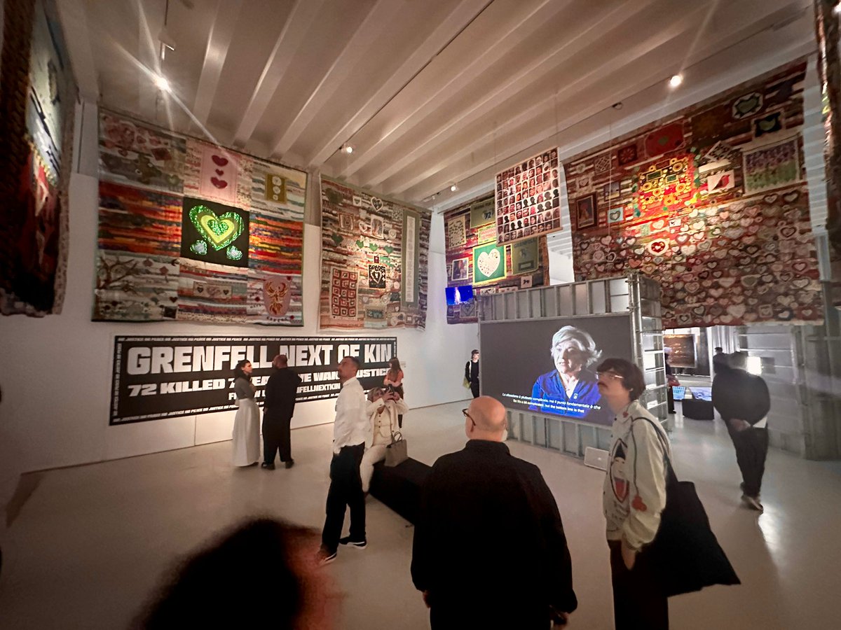 GRENFELLNEXTOFKIN tweet media