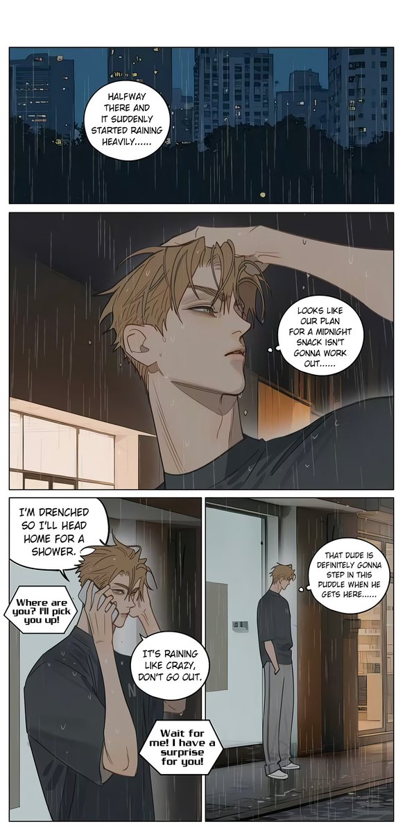 19days TR | 傲娇毛毛仔 | maomao 😼 tweet media