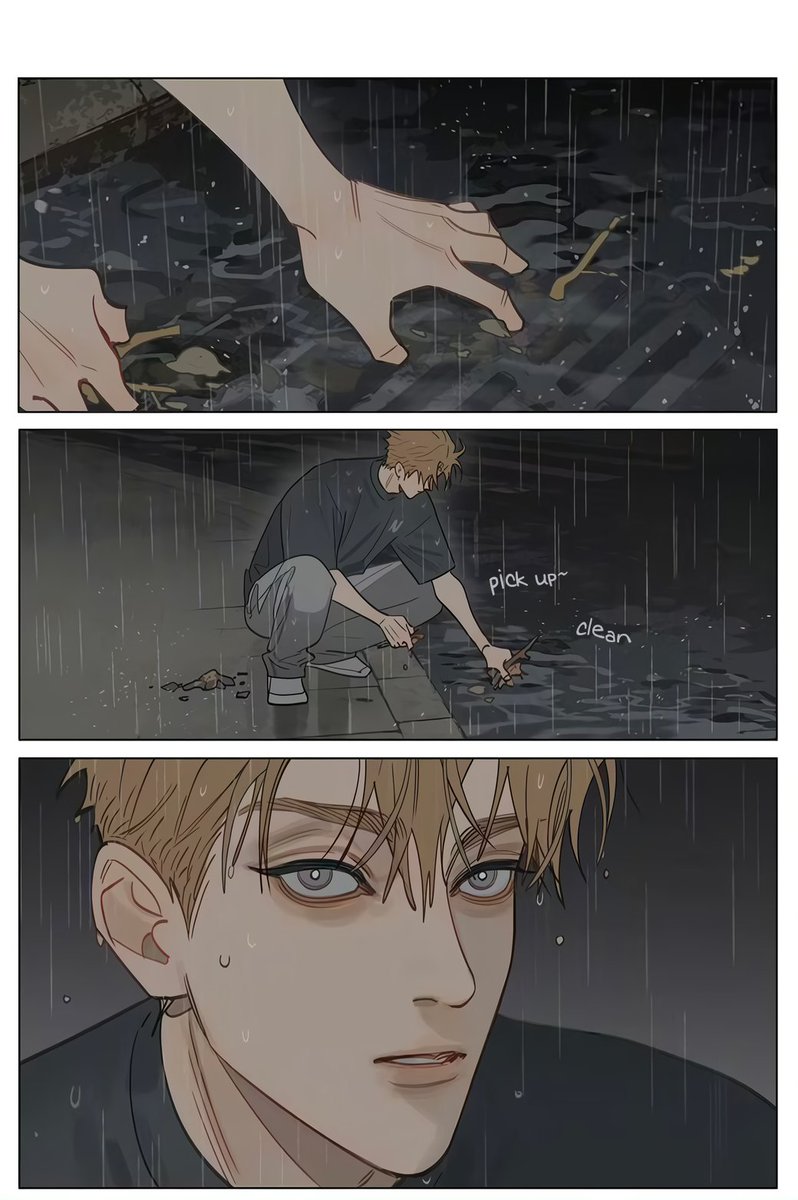 19days TR | 傲娇毛毛仔 | maomao 😼 tweet media