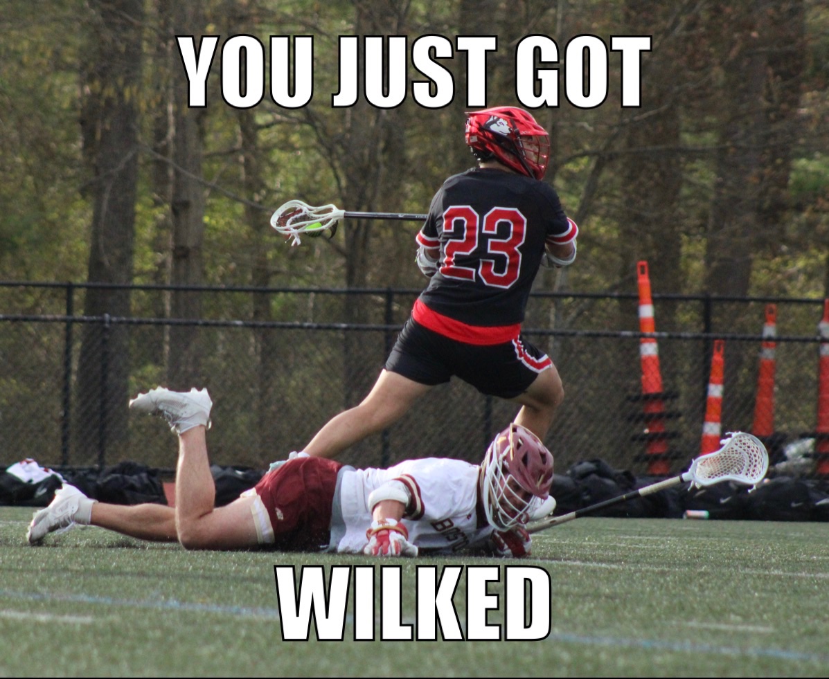 Huskies Lax (@huskieslax) on Twitter photo 