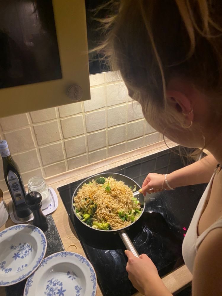 K_Alexander001's tweet image. Cooking 🧑‍🍳 proof

Follow And Bookmark For Later