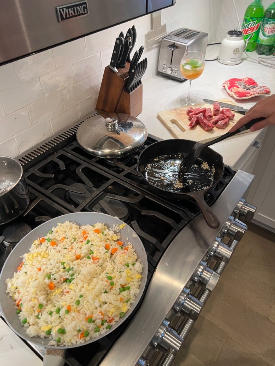 K_Alexander001's tweet image. Cooking 🧑‍🍳 proof

Follow And Bookmark For Later