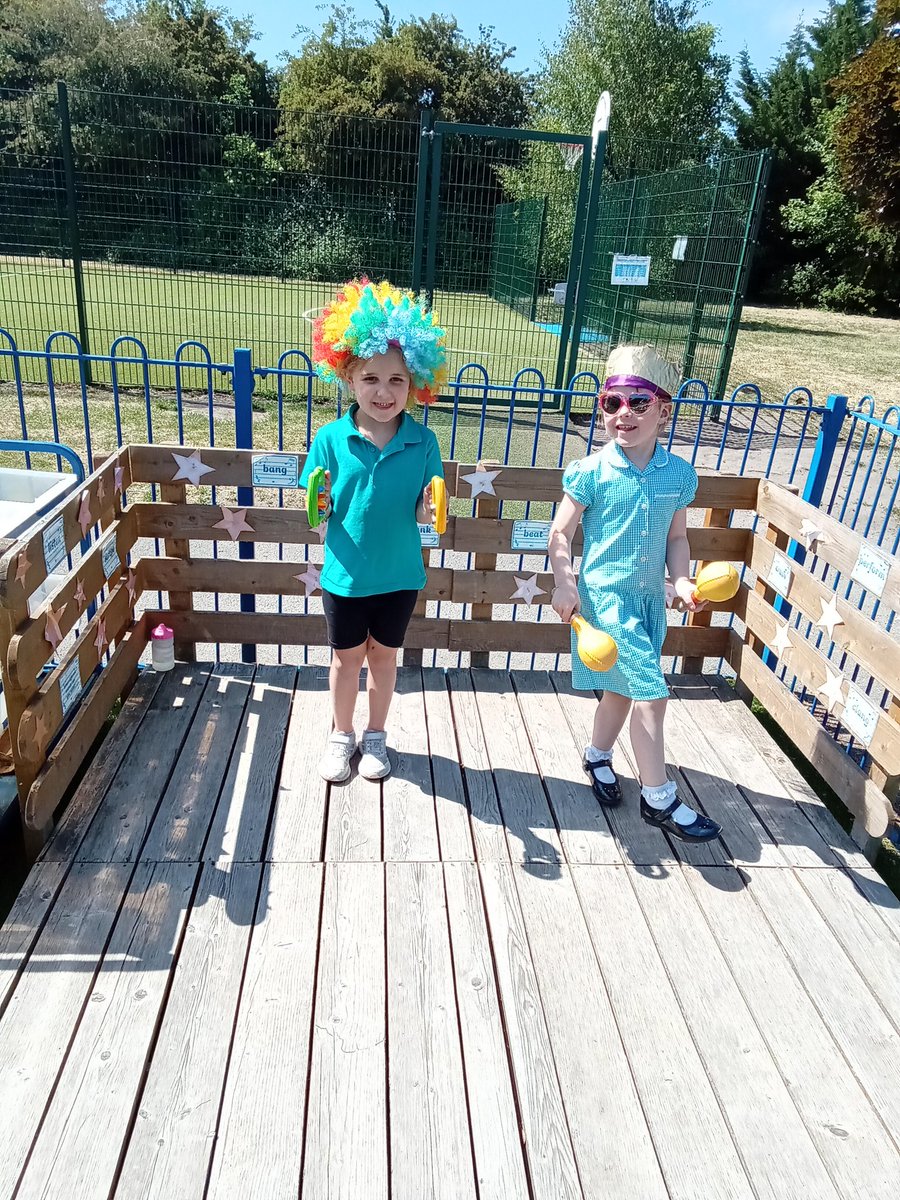 BoughtonHeath's tweet photo. Reception outdoor learning #eyfs #lovetolearn https://t.co/WKAcjIQOSw