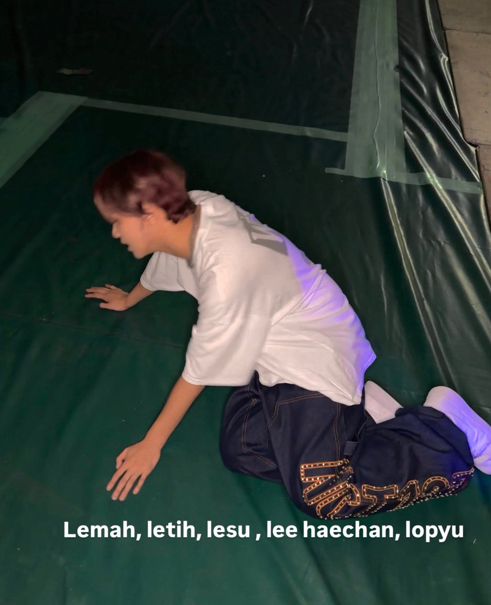 jiel #TASTE tweet media