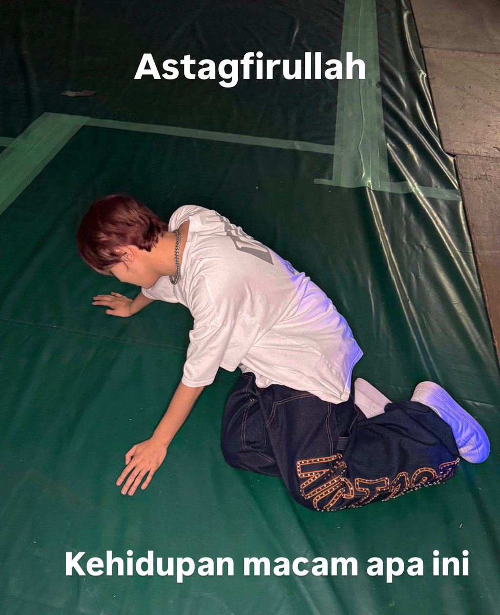 jiel #TASTE tweet media