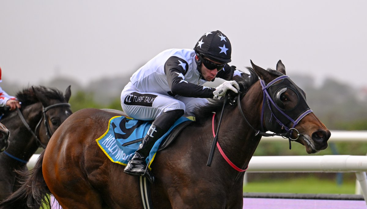 RaceCoastSales's tweet image. TAKE IT AS RED won impressively for the Turf Talk Syndicate!  

T – Piet Steyn 
J – C Little 
O – Turf Talk Syndicate (Nom: Mr G S Knowles) 
V – Hemel ‘N Aarde Stud 
B - Piet Steyn 
PP - R150 000 

#WYS2024 
#caperacingsale 
#jointhepassion 
#biggerbettercaperacing