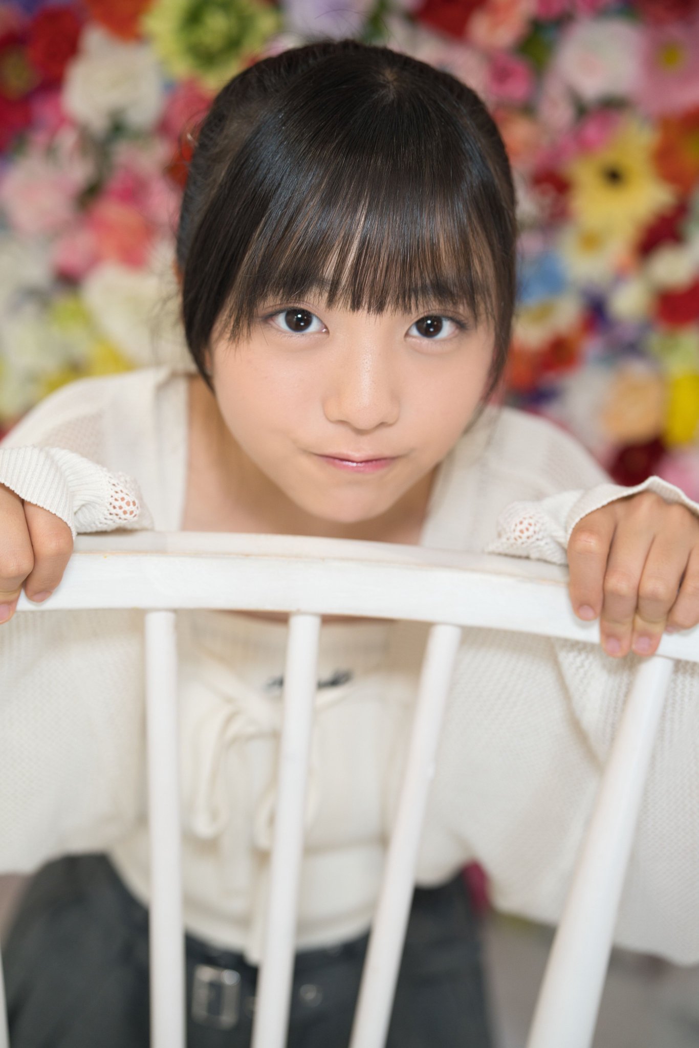 アプワイザー えびちゃん ビジューダウン♡ 友達と泡だらけで遊ぼう！！エハラ家コラボでおやつタウンが最高