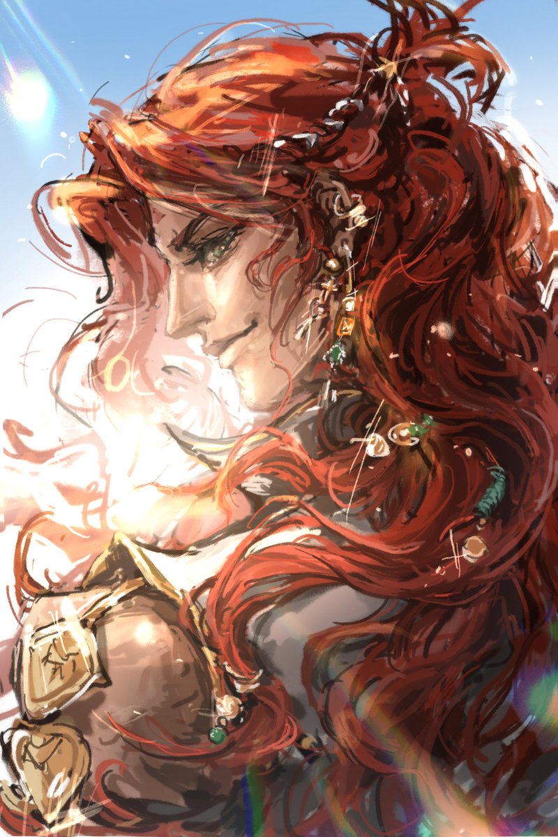 bboc72's tweet image. #SultansGame 
#苏丹的游戏 
#奈布哈尼