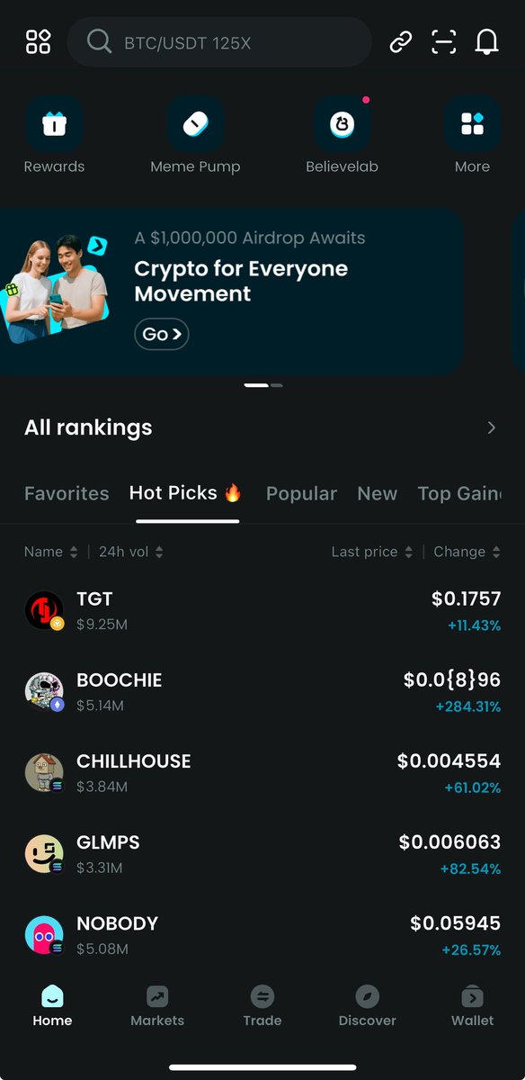 Gabestronaut (Dev Mode) tweet media