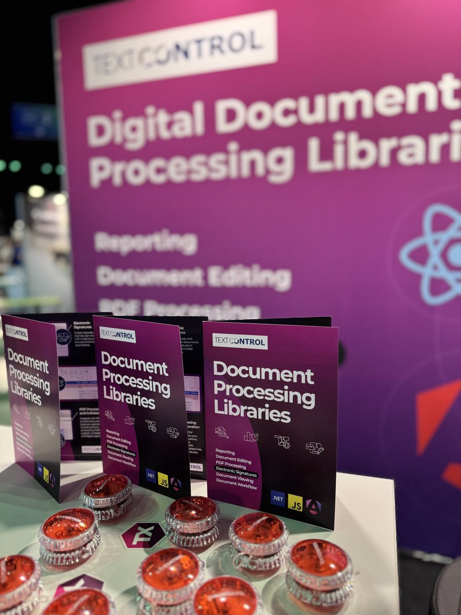 Our booth is always stocked with swag. Stop by, grab your yoyo or bottle, and enter our #ps5 raffle. #ndcoslo