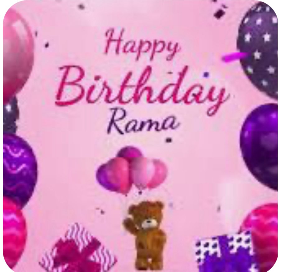 A lady with golden heart and velvety voice… wishing you a very happy birthday… May Mahadev always keeps your blessed and happy 💐💐🥰🧿♥️