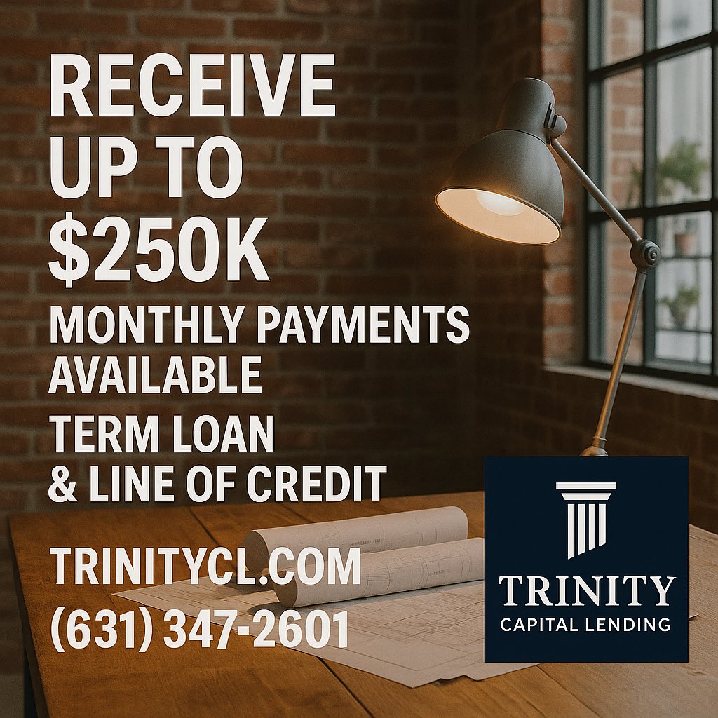 Trinity Capital (@Trinitycapitall) / Posts / X