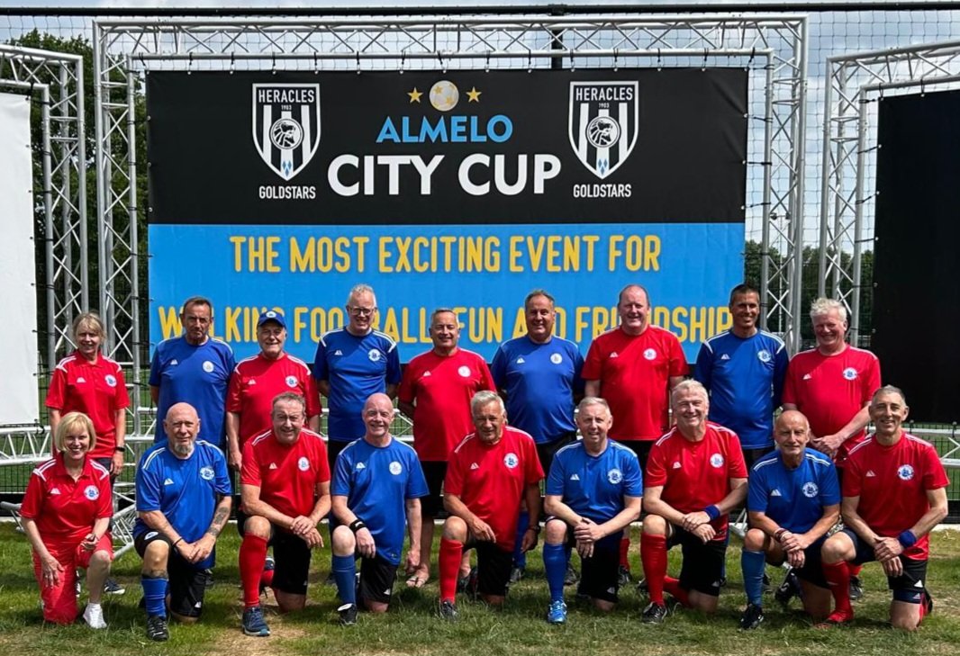 Always a great tournament to enter