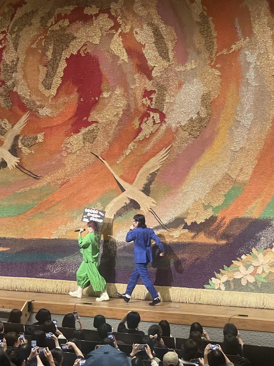 __mjk77's tweet image. よしもとライブ楽しかった〜〜〜
パンサー、アインシュタイン、スカチャン、中川家、サルゴリラが特に好きだった
アドリブって分かってからが、本当に好きだな〜〜〜
 #もしコル