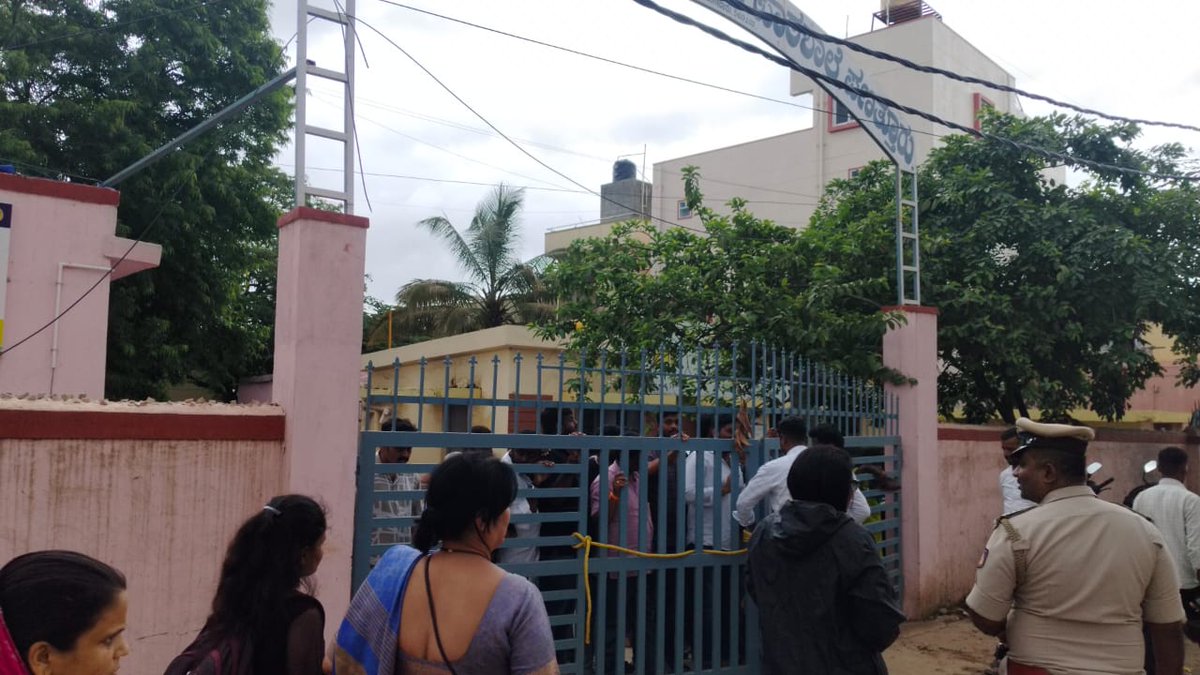 ಅಶೋಕ ಮೃತ್ಯುಂಜಯ (Ashok Mruthyunjaya) tweet media