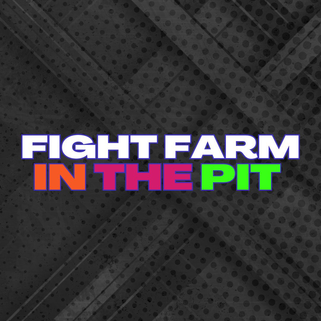 Fight Farm NFTs (@fightfarmnft) on Twitter photo A LGND was lost…
Your DAO team just claimed it.
Will you use it to steal rewards with savage <a href="/KarateCombat/">$KARATE COMBAT (ALT/SZN)</a> fight predictions?
Flip it on secondary for profit?
Or deploy it on NFTfi for revenue?
This ain’t solo anymore. It’s war.
Winning teams coordinate predictions
and A LGND was lost…
Your DAO team just claimed it.
Will you use it to steal rewards with savage <a href="/KarateCombat/">$KARATE COMBAT (ALT/SZN)</a> fight predictions?
Flip it on secondary for profit?
Or deploy it on NFTfi for revenue?
This ain’t solo anymore. It’s war.
Winning teams coordinate predictions
and