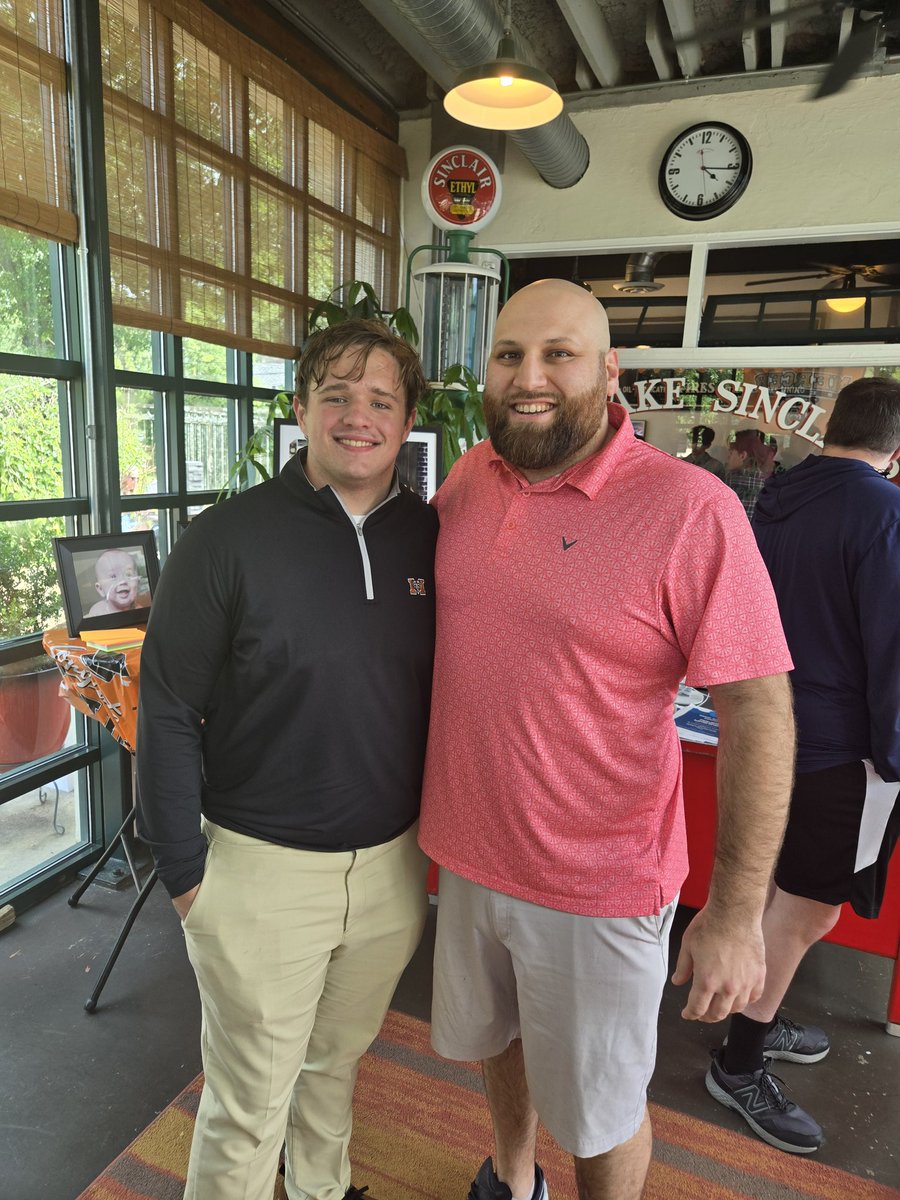 Nicco Salvador (@coach_salmander) on Twitter photo There is no one like <a href="/bennett_knapp/">Bennett Knapp</a>. Getting to coach him over the last 2 years has been extremely gratifying. Bennett never stepped on a wrestling mat before November of 23. He walked off his last match at the state tournament this year. Best of luck at Mercer There is no one like <a href="/bennett_knapp/">Bennett Knapp</a>. Getting to coach him over the last 2 years has been extremely gratifying. Bennett never stepped on a wrestling mat before November of 23. He walked off his last match at the state tournament this year. Best of luck at Mercer