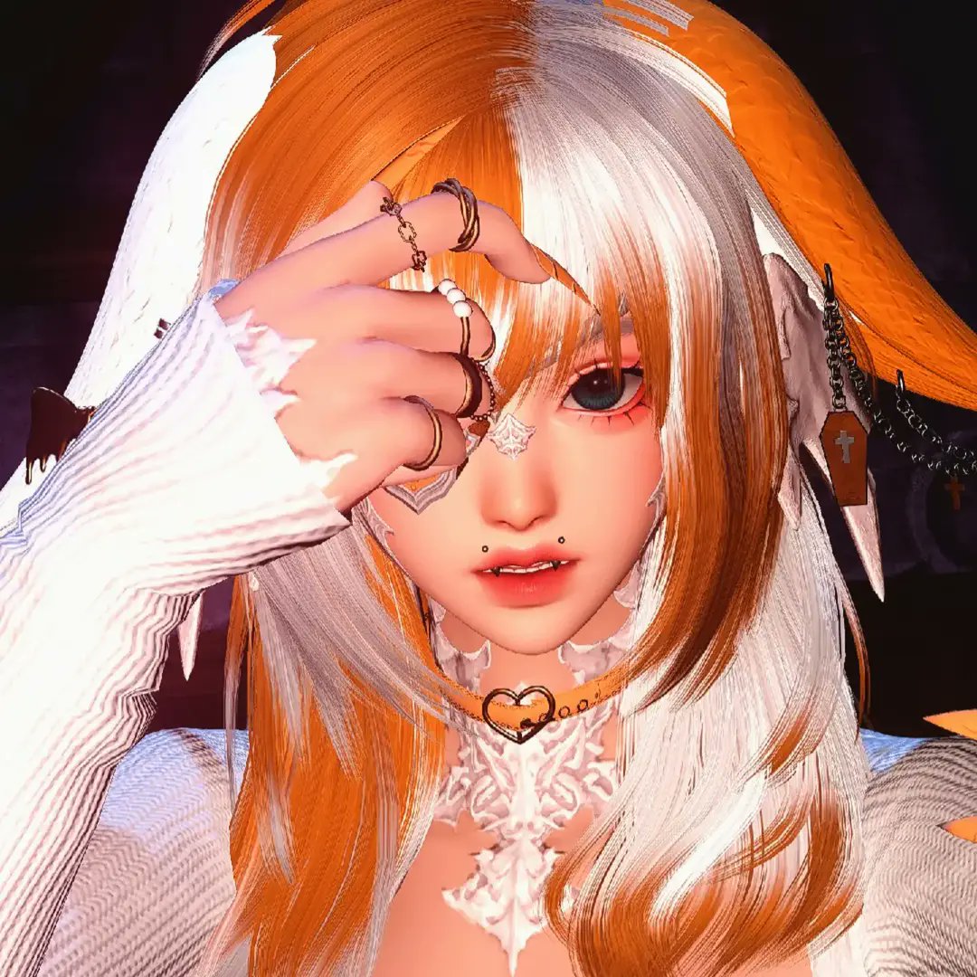 MetsunaJung's tweet photo. Something a bit different when I was messing around https://t.co/yE2TxeuN3H