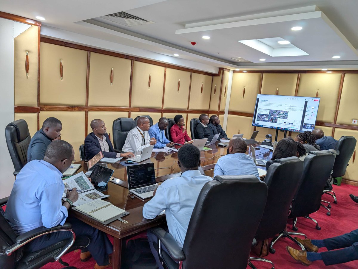 ITDP Africa (@itdpafrica) on Twitter photo ITDP Africa, with support from the <a href="/AfDB_Group/">African Development Bank Group</a> , presented a demand assessment for Nairobiโs BRT Line 4 to key stakeholders, including <a href="/Ke_NaMATA/">Nairobi Metropolitan Area Transport Authority</a> and <a href="/NairobiCityGov/">Nairobi City County</a>. Stakeholders stressed the need for high-capacity system designs, a unified fare system, and gender inclusion. ITDP Africa, with support from the <a href="/AfDB_Group/">African Development Bank Group</a> , presented a demand assessment for Nairobiโs BRT Line 4 to key stakeholders, including <a href="/Ke_NaMATA/">Nairobi Metropolitan Area Transport Authority</a> and <a href="/NairobiCityGov/">Nairobi City County</a>. Stakeholders stressed the need for high-capacity system designs, a unified fare system, and gender inclusion.