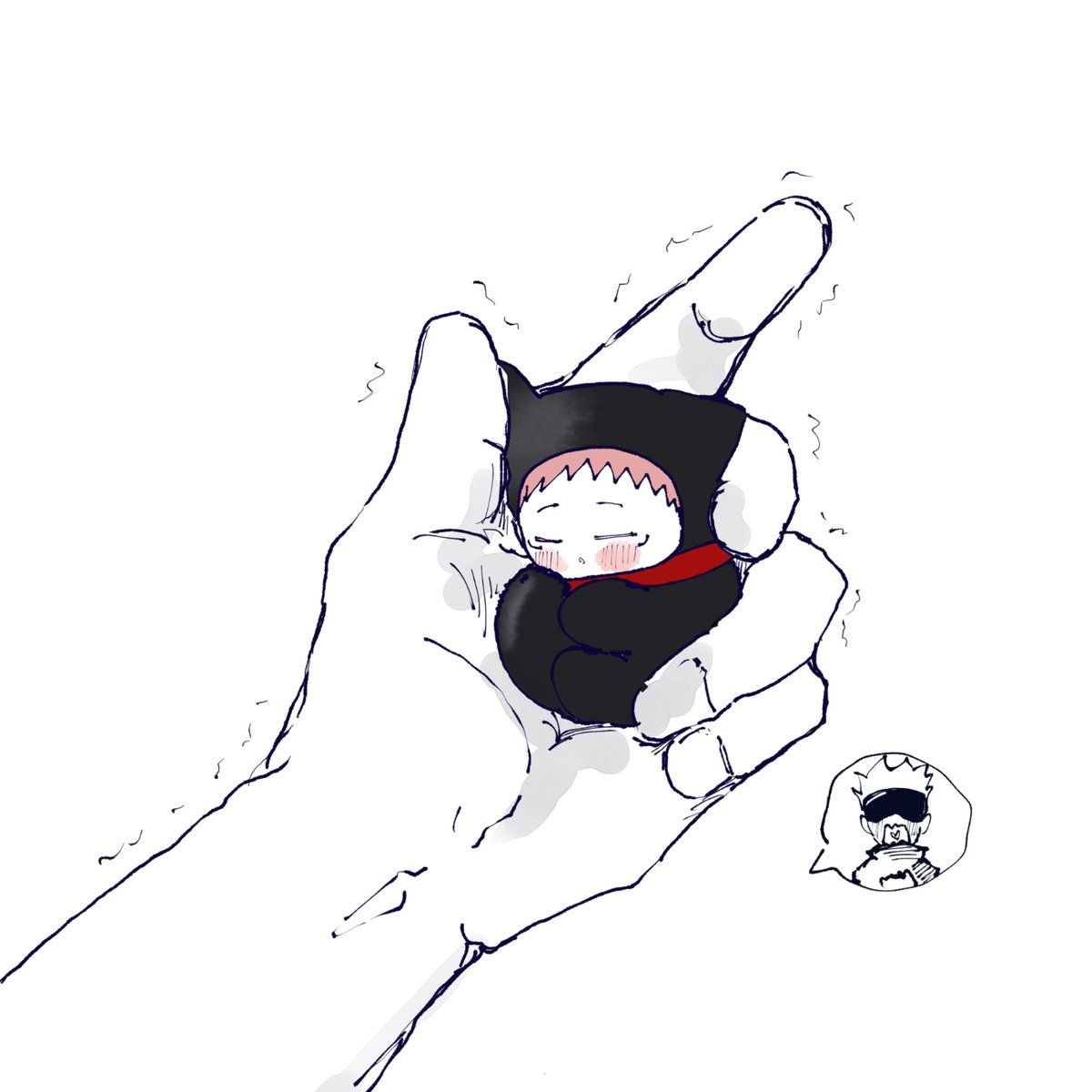 80g의 생명