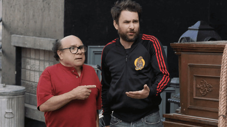 “We interviewed two local gentlemen”