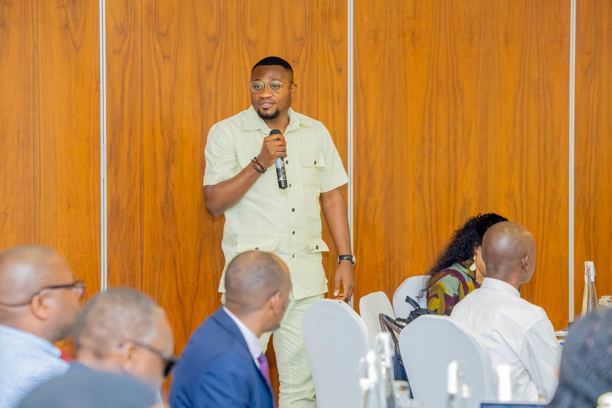The <a href="/UN/">United Nations</a> remains committed to supporting Rwanda in advancing inclusive labour policies and protecting the rights of vulnerable workers.

Stronger partnerships are key to achieving equitable, rights-based economic transformation.