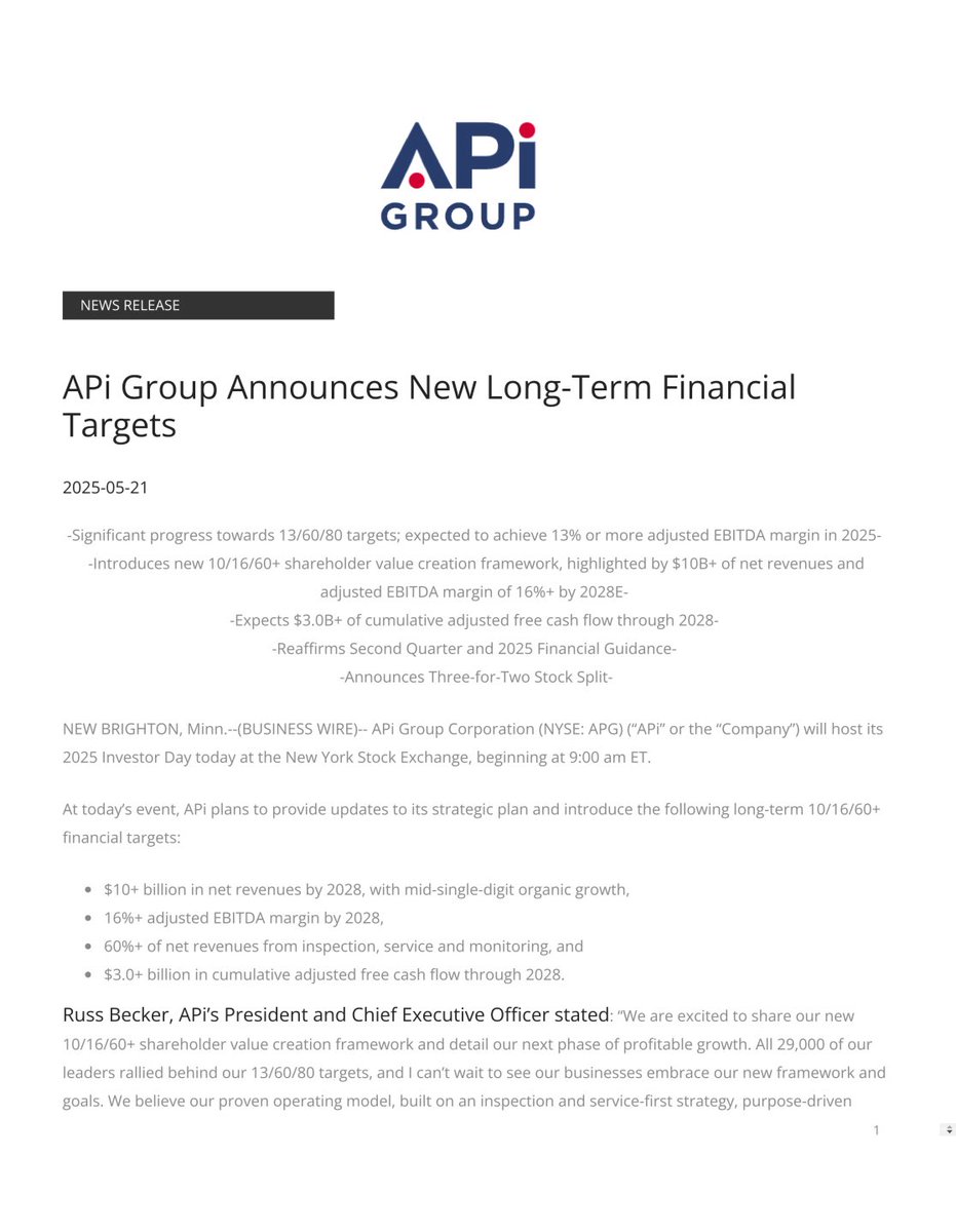 Kairos Investment Research ♟️ tweet media