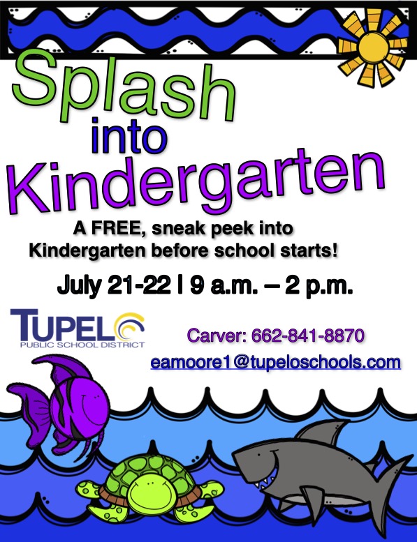 Carver Elementary tweet media