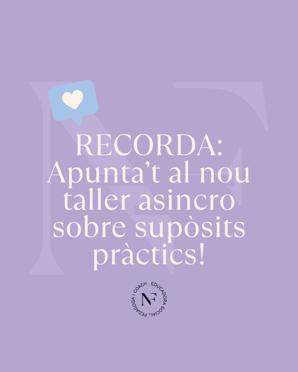 Comencem un nou taller #oposicions #serveissocials dilluns! Apunta't
➡️ ceesc.cat
<a href="/ceesc_cat/">ceesc_cat</a>