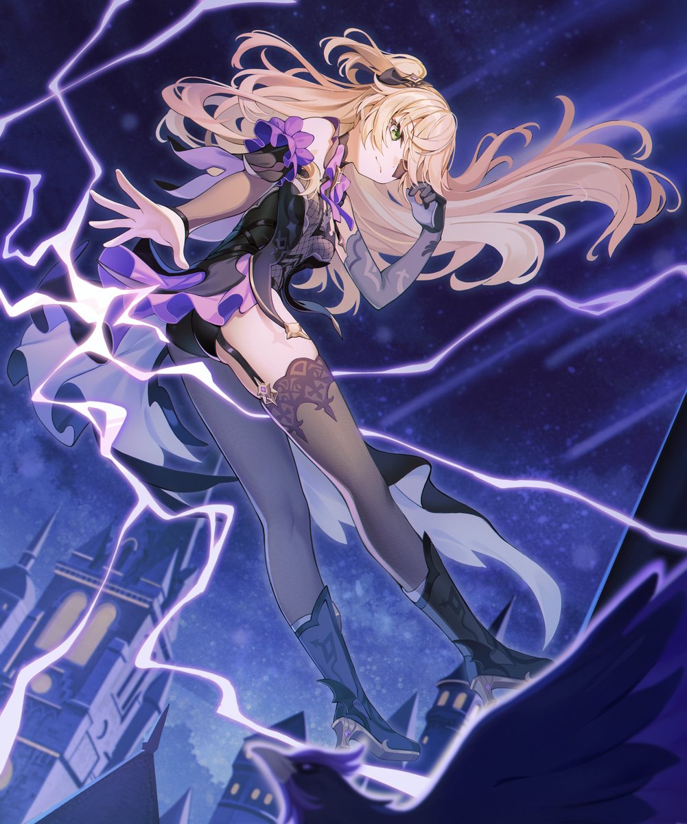 七音ah tweet media