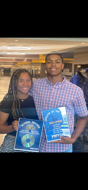 Gage LeFrere tweet media