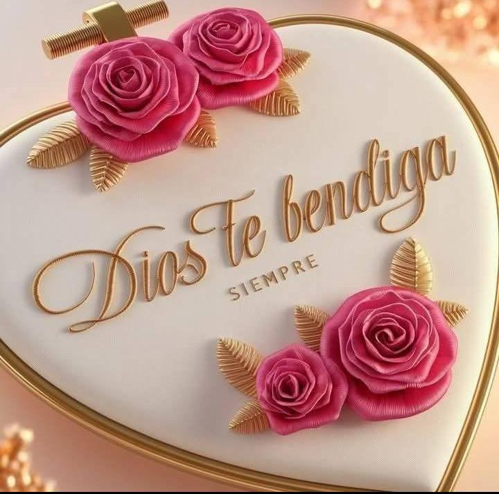 GomoraGuer21's tweet photo. Que tengas un hermoso día 
Lleno de bonitos momentos https://t.co/8CXjj3y5tM