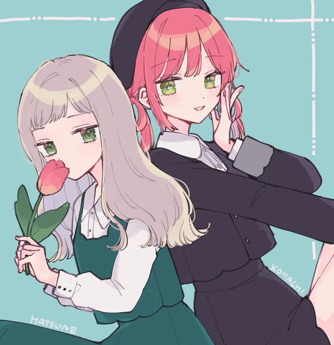 オリジナル
