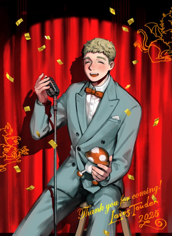 _sototo_'s tweet photo. It’s showtime! https://t.co/sPN3zjW80p