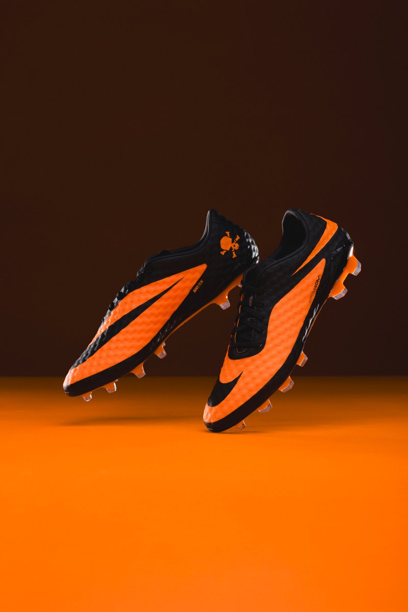 Nike Hypervenom is back 🏴‍☠️