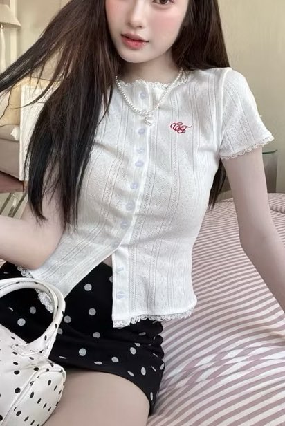 Kimji887's tweet photo. @utilidty แนะนำเสื้อผ้าประมาณนี้เลยค่ะ ลูกคุณมากก🍒✨

https://t.co/CFfjPNq3Ls
https://t.co/A00tgNyWWH https://t.co/tL1Mdcv4nw