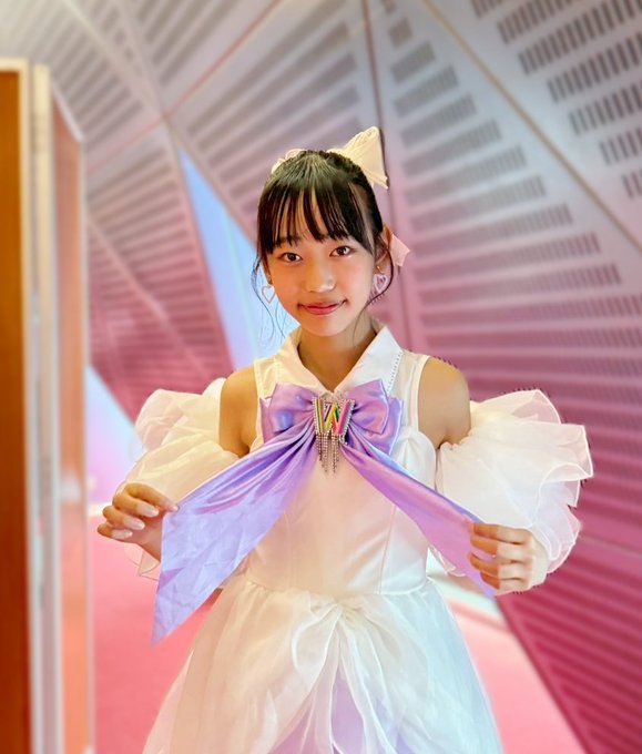 Twitterのコスプレ画像3