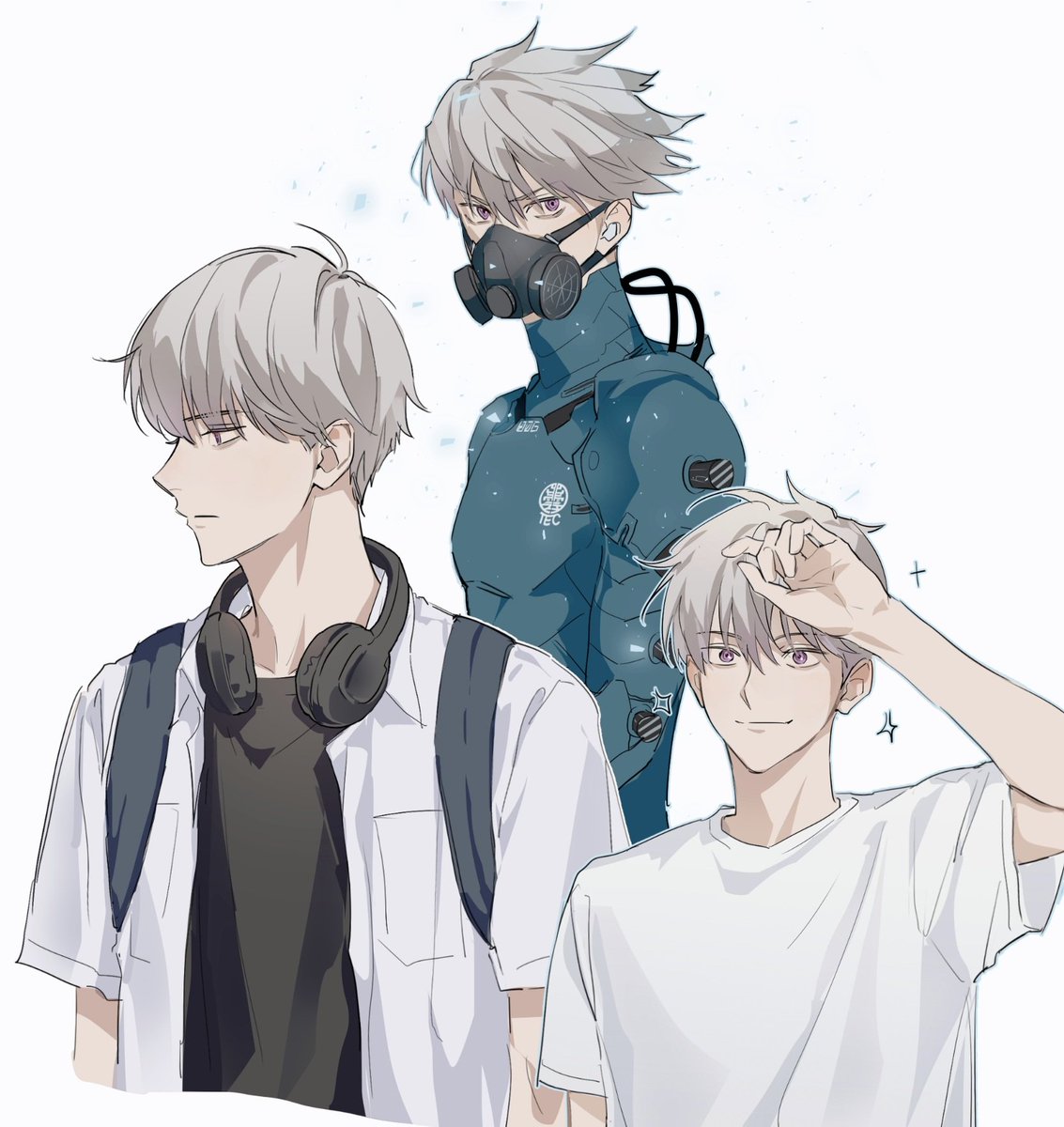 Chance Ash (@ChanceAsh1) / Posts / X