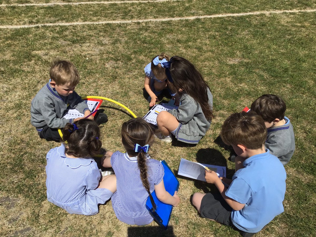 StJBoscoRec's tweet photo. Reception have been orienteering this afternoon. Great map skills and team work 🗺️ https://t.co/ntNX9DYpfi