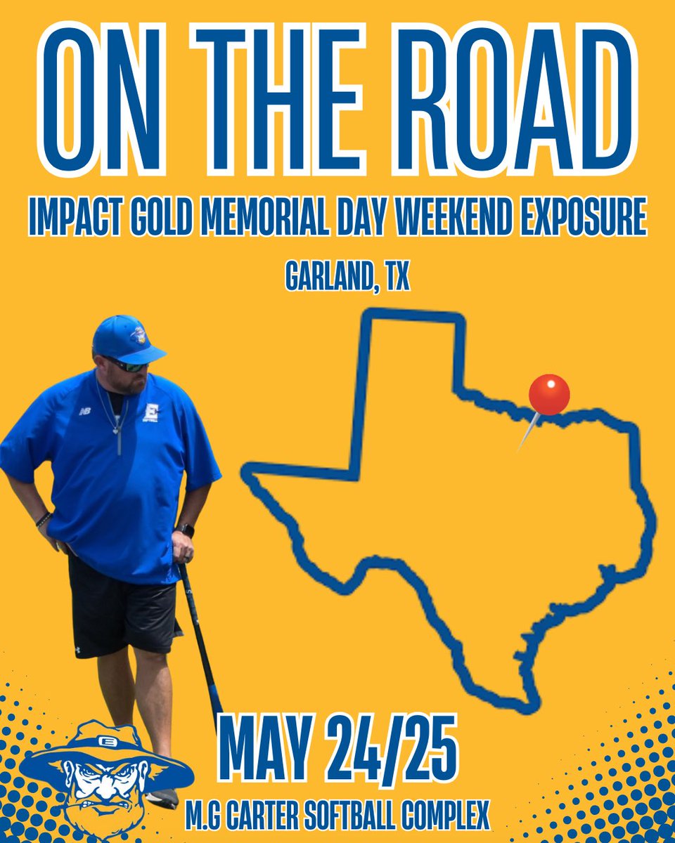CoachAnthony31's tweet photo. Headed south this weekend!  Send me your game times! https://t.co/VJn7FsEWAZ