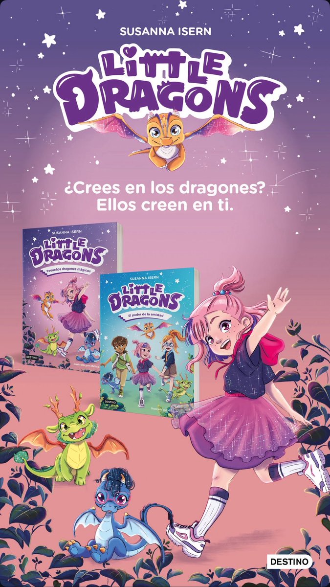 melimsart's tweet photo. ✨ Hoy sí que sí ✨
📚 Ya están en librerías 🧡 https://t.co/jk6vuA32PR