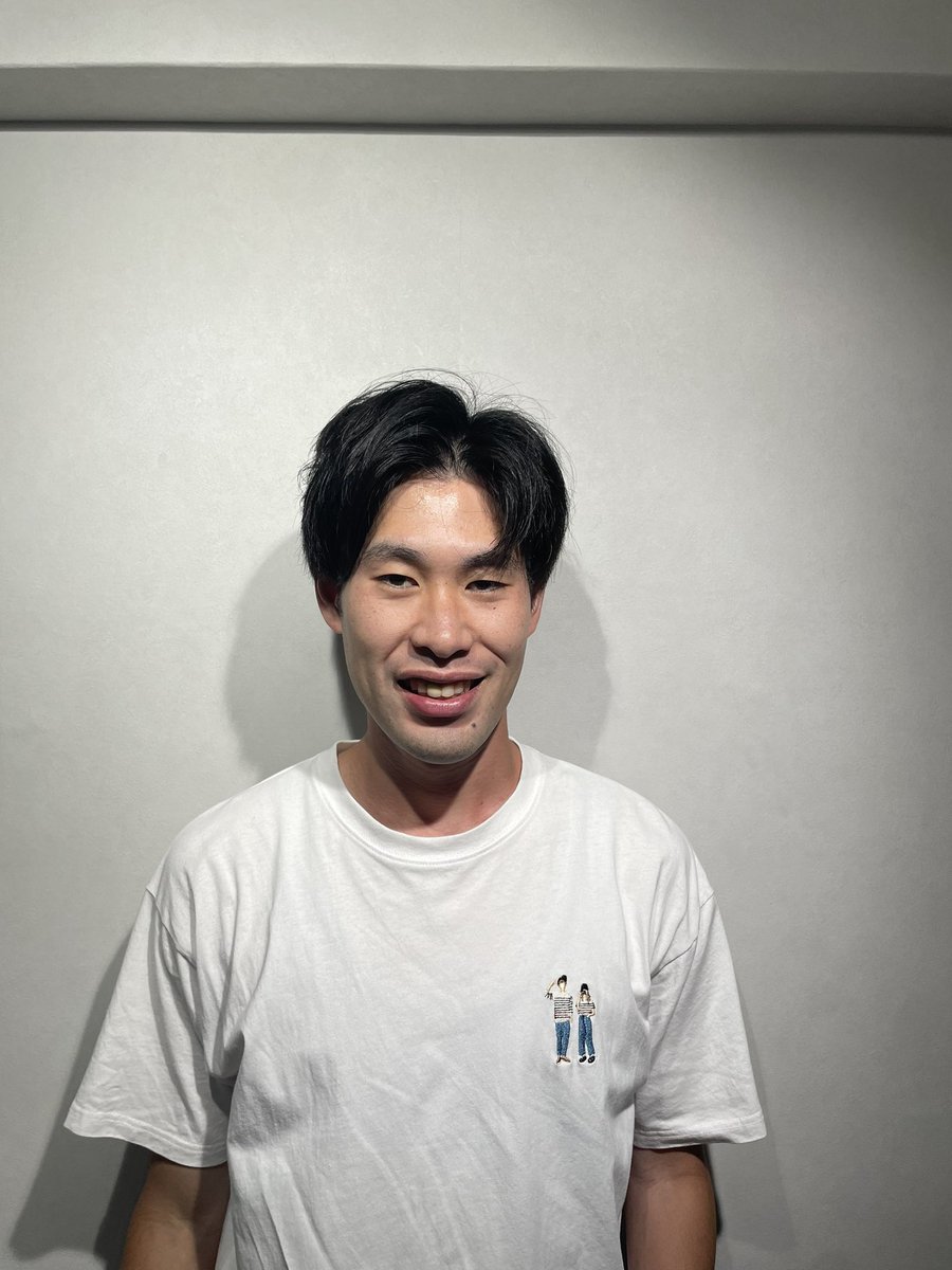 Mizuno_Junichi's tweet photo. 今日は店舗「セル」にCPサッカー日本代表の戸田哲也選手がご来店。
約1年以上定期的にケア&amp;トレーニングを実施しています。

今年は日本代表としてアジア大会があり、戸田選手はチームキャプテンとのこと！
引き続きしっかりサポートします⚽️

@Cs711I https://t.co/gx1yGpQDDd