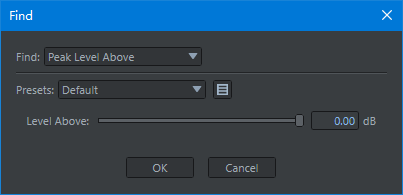 ivosight's tweet photo. Soundop 2.1.6.0 released.
Changes:
Add support for finding peak levels above a specified threshold.
Add support for locating the next audio.
Add support for marking ranges based on peak levels.
Fix some bugs.

https://t.co/4EoHDhv6eU https://t.co/KNhHP1V0fp