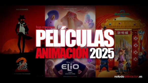 ❤️ ¡YA TENEMOS TRÁILER DE ZOOTRÓPOLIS 2! 🦊🐰🐍 

Y TODAS las películas de animación MÁS ESPERADAS de 2025 están aquí. 

Tráilers, fechas y presupuestos 👉 notodoanimacion.es/las-mejores-pe…  
#animation #3dmovies #VFX #notodoanimacion