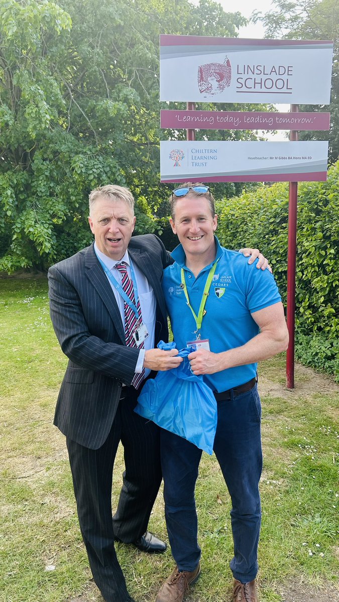 Adrian Rogers (@ajrallmodcons) on Twitter photo This man. <a href="/PMStock11/">Phil Stock</a> . He should be so proud of all he has achieved in last 5 years as Head of School <a href="/linsladeschool/">Linslade School</a> & over his 10 years <a href="/ChilternLT/">Chiltern Learning Trust</a> . We wish him well in his new venture as a Pastor. I will miss him as a colleague/leader/friend. He’s helped transform Linslade This man. <a href="/PMStock11/">Phil Stock</a> . He should be so proud of all he has achieved in last 5 years as Head of School <a href="/linsladeschool/">Linslade School</a> & over his 10 years <a href="/ChilternLT/">Chiltern Learning Trust</a> . We wish him well in his new venture as a Pastor. I will miss him as a colleague/leader/friend. He’s helped transform Linslade