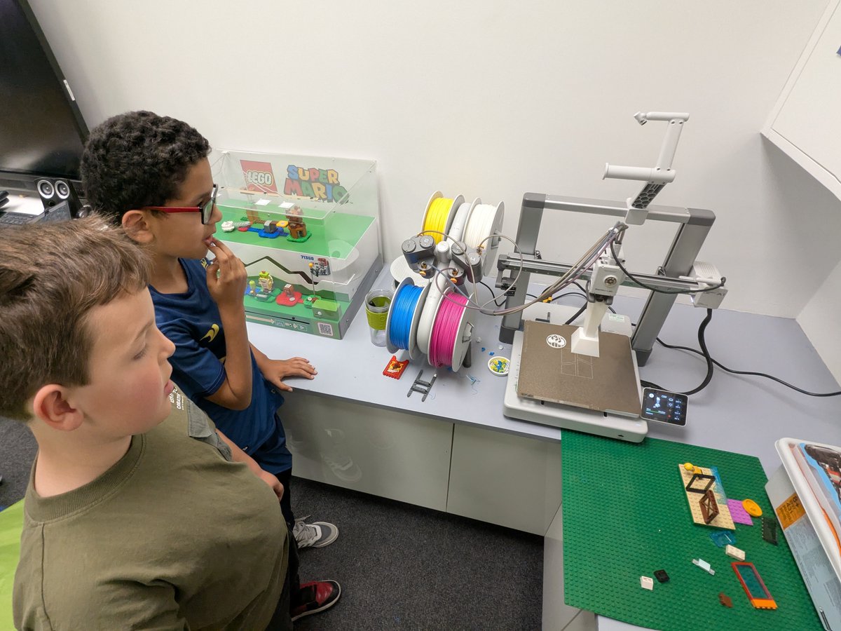Mr Croxon - Media, Technology and Data Leader (@lea_forest_mrc) on Twitter photo We've been busy in the Innovation Hub this afternoon prototyping and designing a Lift Lea Forest Trophy using our 3D printer. <a href="/LiftSchools/">Lift Schools</a> <a href="/LLF_DHT/">Mr. White DHT </a> <a href="/BirminghamEdu/">Birmingham Education</a> We've been busy in the Innovation Hub this afternoon prototyping and designing a Lift Lea Forest Trophy using our 3D printer. <a href="/LiftSchools/">Lift Schools</a> <a href="/LLF_DHT/">Mr. White DHT </a> <a href="/BirminghamEdu/">Birmingham Education</a>
